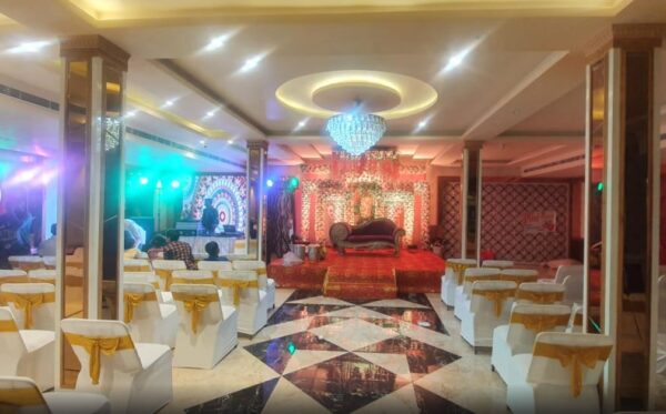 Manyawar Banquet Hall & Convention Center - Image 3