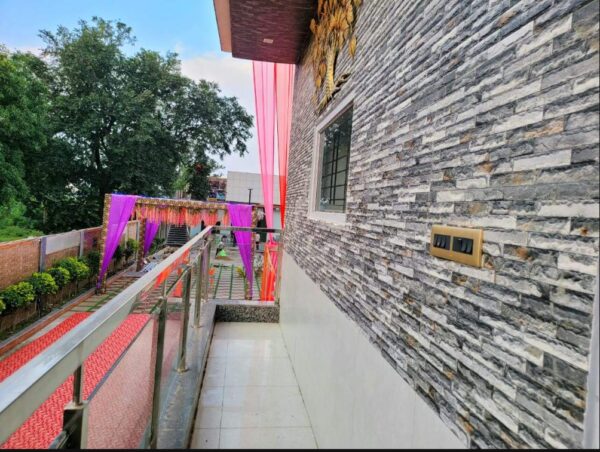 Grand Petals Resort Nandrani Sarovar - Image 2