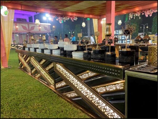 Ishwar Kripa Party Lawn - Image 4