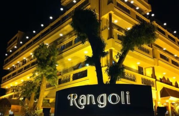 Rangoli Guest House