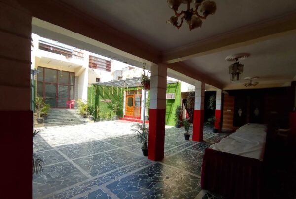 TRIPATHI Guest House - Image 3