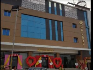 RK Galaxy -Best Hotel In kanpur