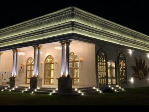 Royal Greens Banquets and Lawns