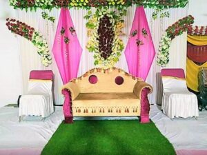 Divya Sanskar Party Lawn - venue in Kanpur