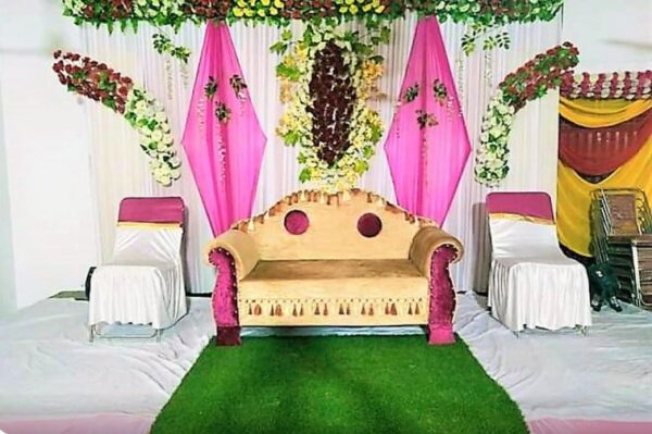 Divya Sanskar Party Lawn - venue in Kanpur