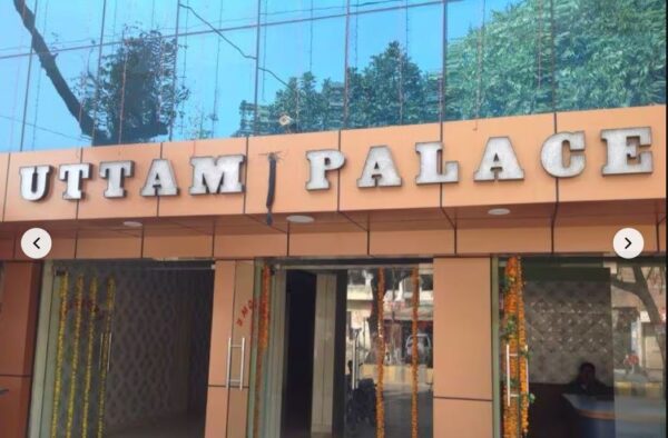 Uttam Palace