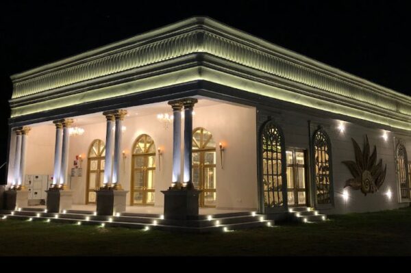 Royal Greens Banquets and Lawns