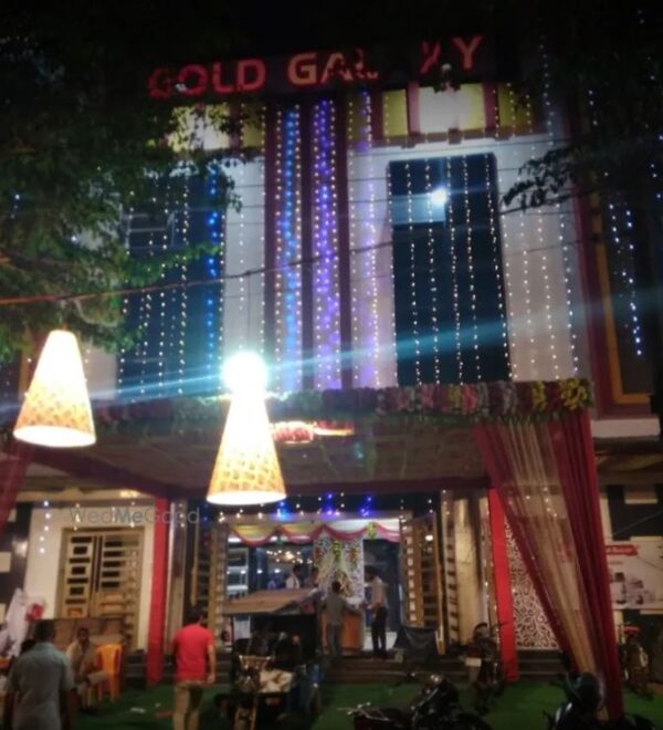 Gold Galaxy - Image 3