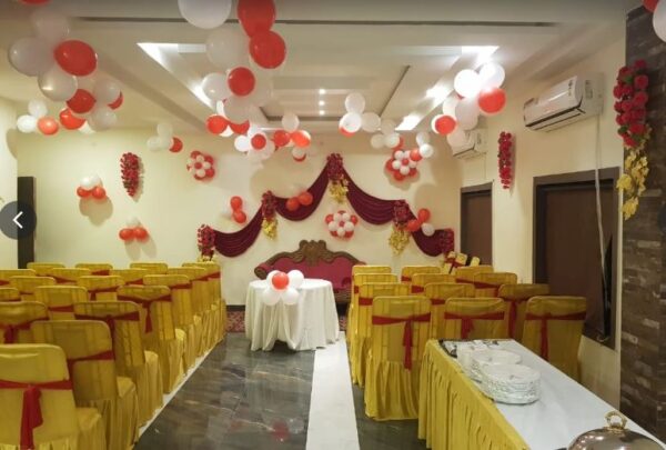 RK Galaxy -Best Hotel In kanpur - Image 3