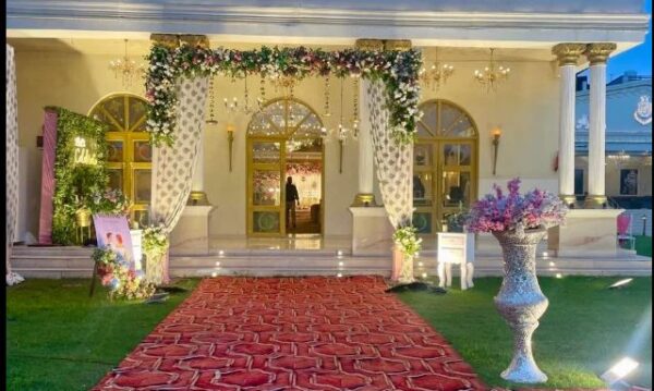 Royal Greens Banquets and Lawns - Image 3