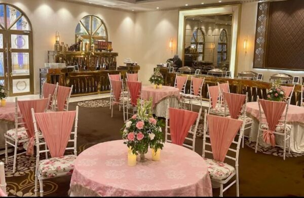 Royal Greens Banquets and Lawns - Image 4