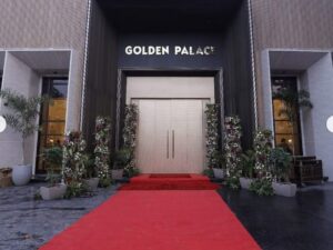 Golden Palace
