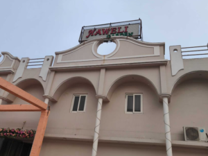 Haweli Garden Banquet Hall