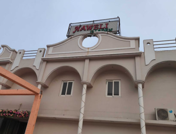 Haweli Garden Banquet Hall
