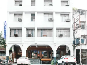 Hotel Swagat & Lawn