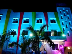 Legacy Lawn and Banquets