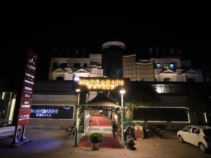 Hotel Mandakini Royale