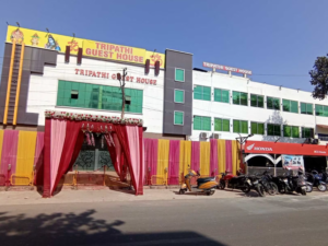 Tripathi Guest House