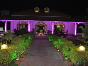 Orient Resorts