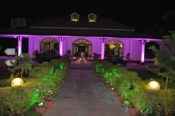 Orient Resorts
