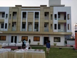 Vedas Banquet Halls And Lawn
