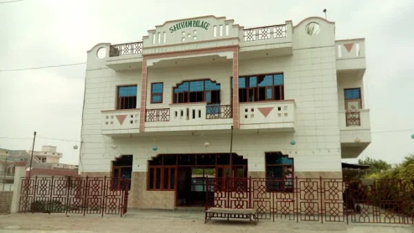 Shivam Palace
