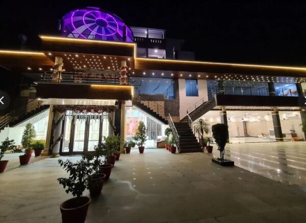 Richa Solitaire - Image 2