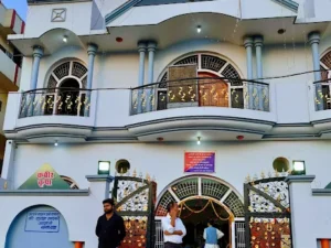 Kabir Kripa Guest House