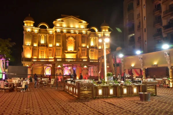 Jagdamba Guest House