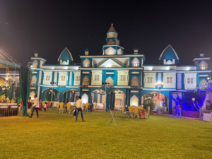 Ishwar Kripa Party Lawn