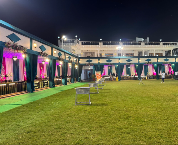 Ishwar Kripa Party Lawn - Image 5