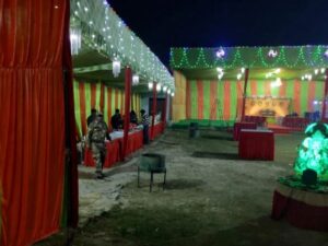 Shanti Marriage Lawn