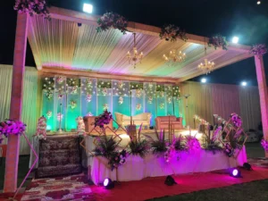 Vishesh Lawns