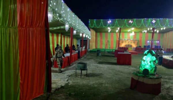 Shanti Marriage Lawn
