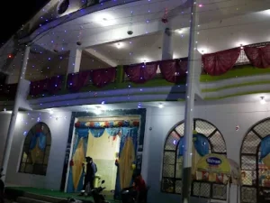 Pooja Guest House
