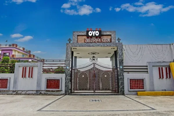 Narayan Dham