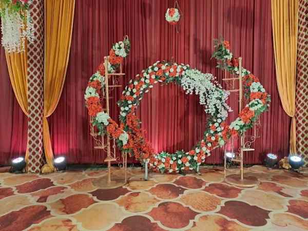 Ayodhya Lawn - Image 2