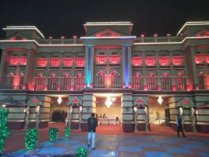Vrindavan Lawn