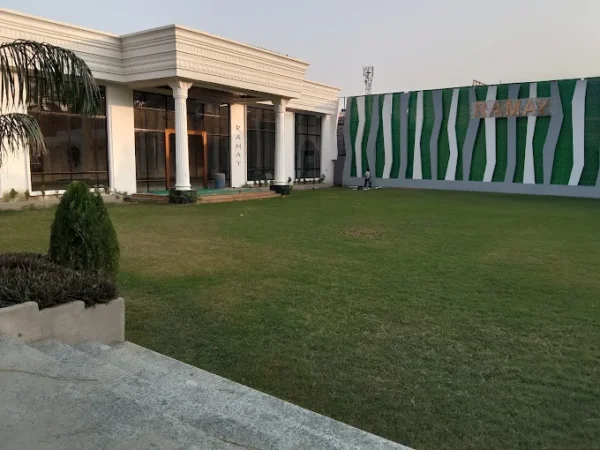 Ramay Lawn - Image 2
