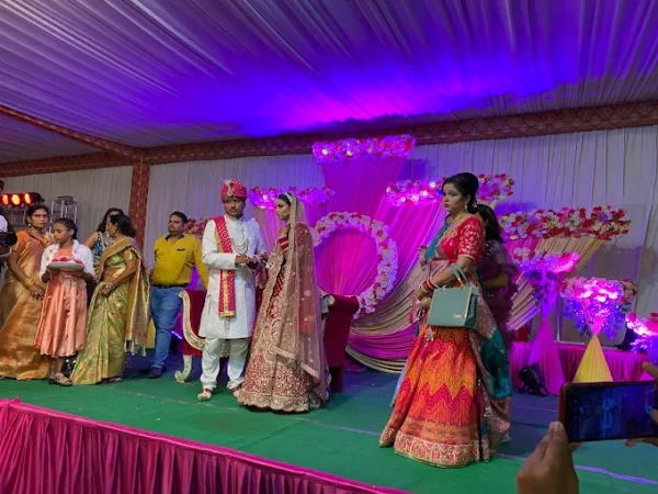 Gathbandhan Party Lawn - Image 2