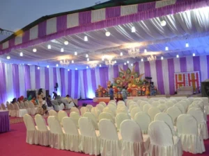 Paras Garden Marriage Lawn