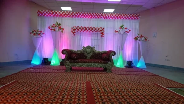 Ashirwad Lawn - Image 2