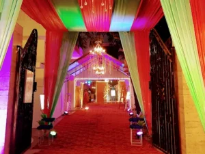 Brij Dham Party Lawn and Guest House