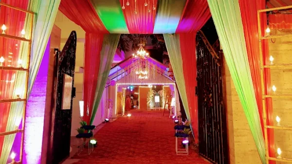 Brij Dham Party Lawn and Guest House