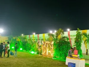 Dadda karan singh lawn