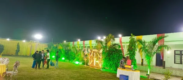 Dadda karan singh lawn