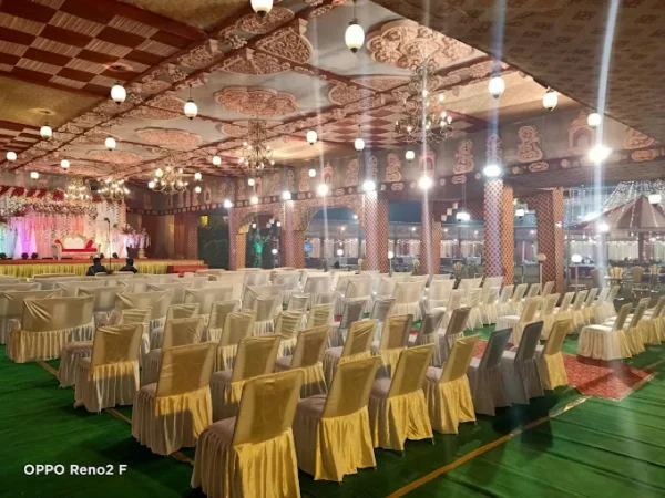 Ishwar Kripa Lawn - Image 2