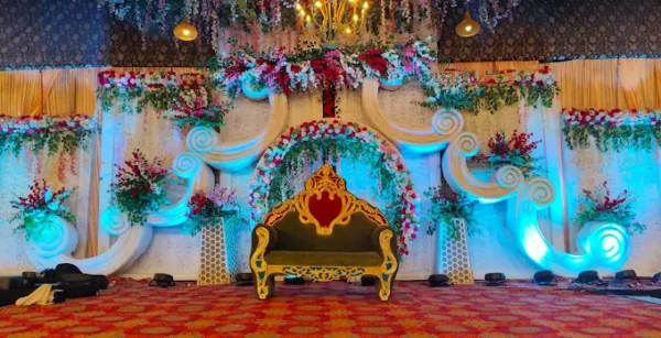 Anupriya Party Lawn - Image 2