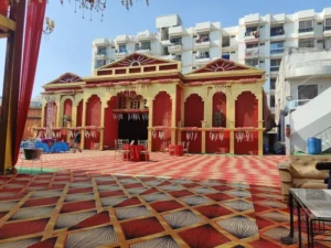 Ram Vatika
