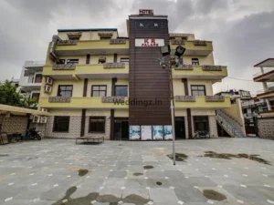 K R Palace